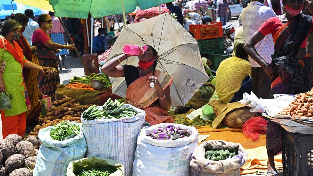 বিশ্বে শস্য উৎপাদনে রেকর্ড, জানুয়ারিতে খাদ্যের দাম ৩ বছরের মধ্যে সর্বনিম্ন