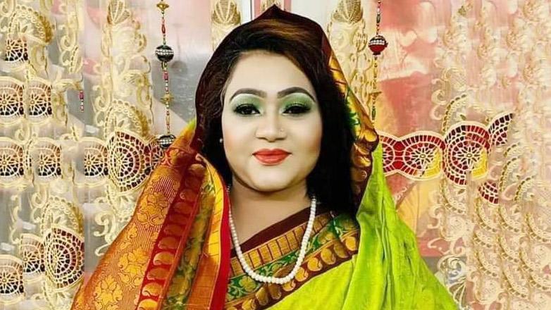 পাঁচ প্রতিদ্বন্দ্বীকে হারিয়ে চেয়ারম্যান হলেন এক নারী