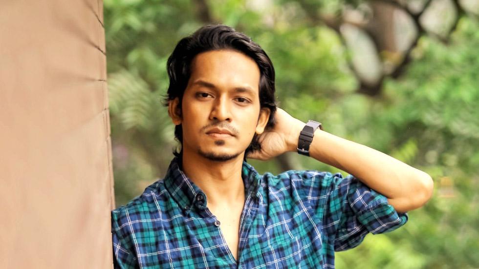 ‘নিখোঁজ’ সিরিজে নবযাত্রা মাসুম রেজওয়ানের