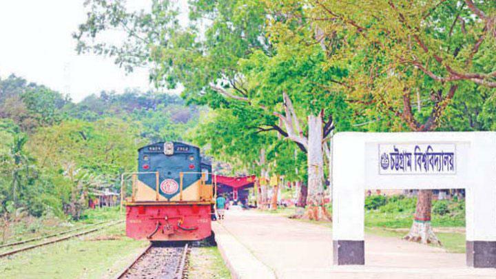 চবি শিক্ষক সমিতির নির্বাচন: সাদা দল নেই, হলুদ দলের প্রতিদ্বন্দ্বী ‘উপাচার্যপন্থী’