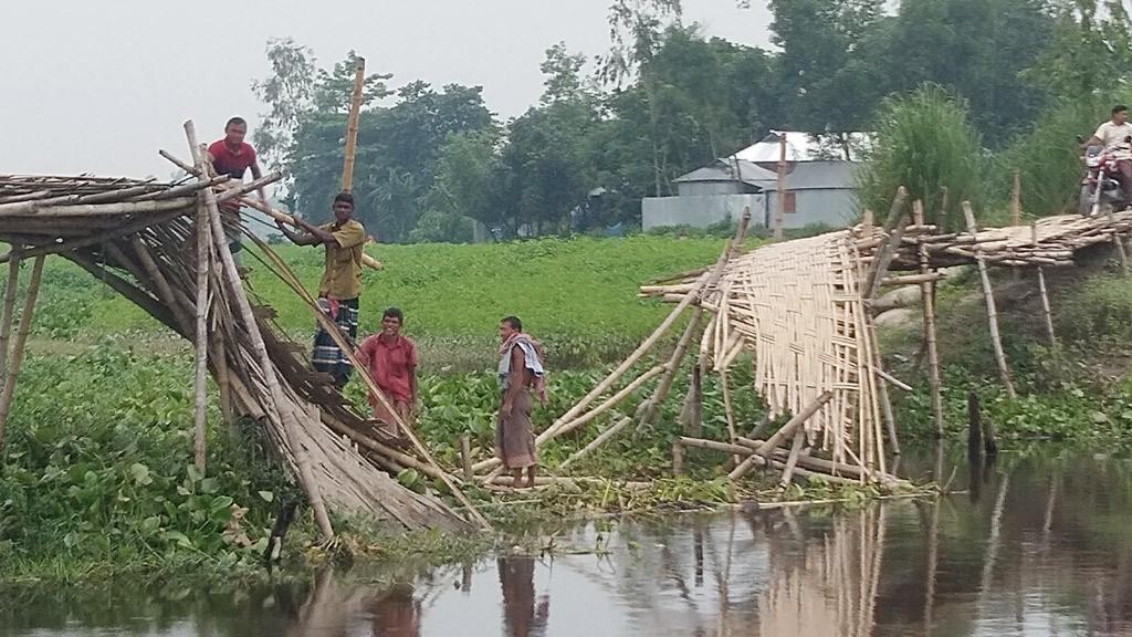 ‘ভোটে জিতে খোঁজ নেন না’