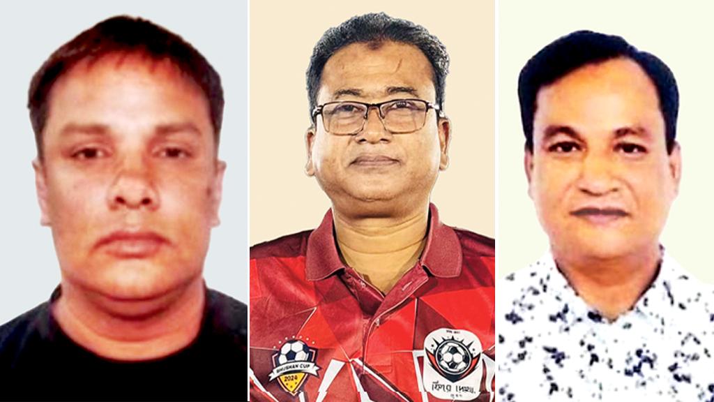 এমপি আনোয়ারুলকে হত্যার নেপথ্যে ‘সোনার টাকা নিয়ে বিরোধ’