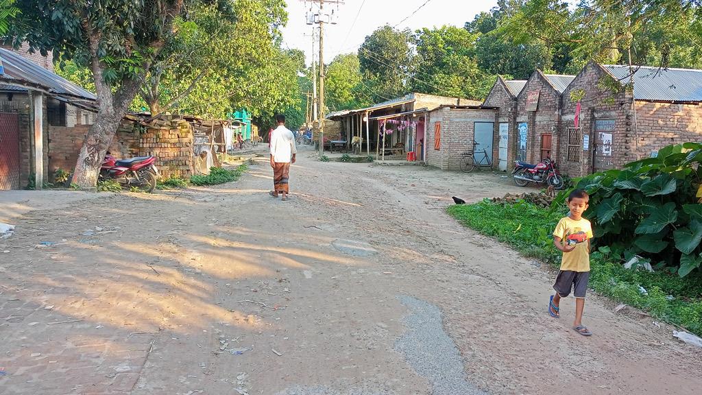 ১৭ বছর ধরে নেই সংস্কার