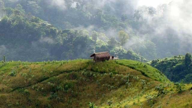 সোলার সিস্টেমে আলোকিত হবে পাহাড়