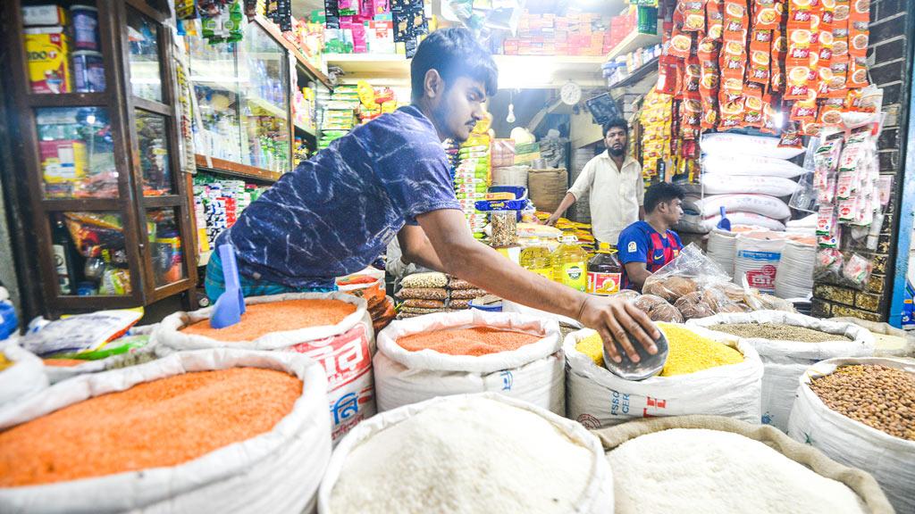 নিত্যপণ্যের দাম নিয়ে চার মন্ত্রী বসছেন আজ