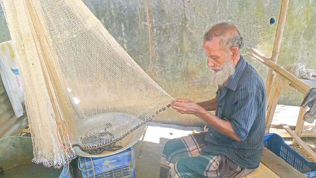 আবদুল করিমের জটিল অঙ্ক