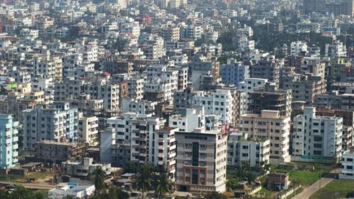 চুক্তিমতো প্লট-ফ্ল্যাট হস্তান্তর না করলে দুই বছরের জেল