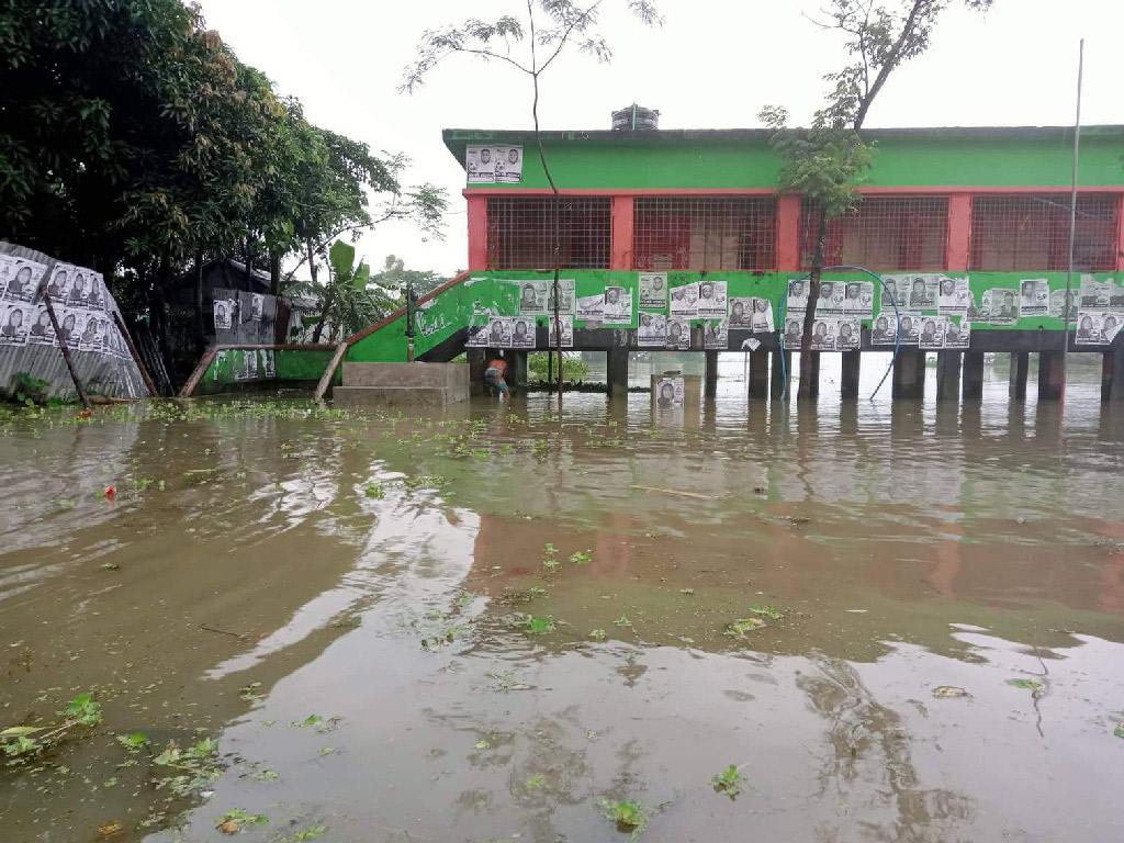 দীর্ঘমেয়াদি ভোগান্তির আশঙ্কা