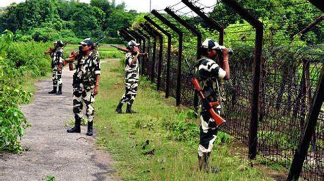 বাংলাদেশি অনুপ্রবেশ নিয়ে তদন্ত করবে ত্রিপুরা পুলিশের বিশেষ দল 