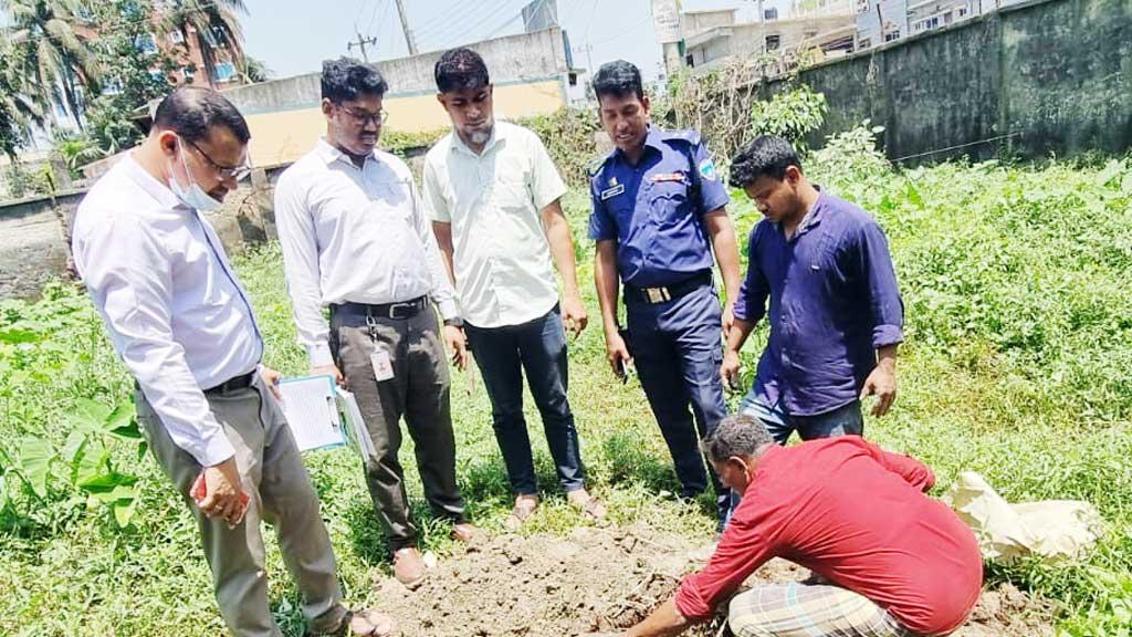 নোয়াখালীতে মাংস বেচতে শিয়াল জবাই, ভ্রাম্যমাণ আদালতে জরিমানা