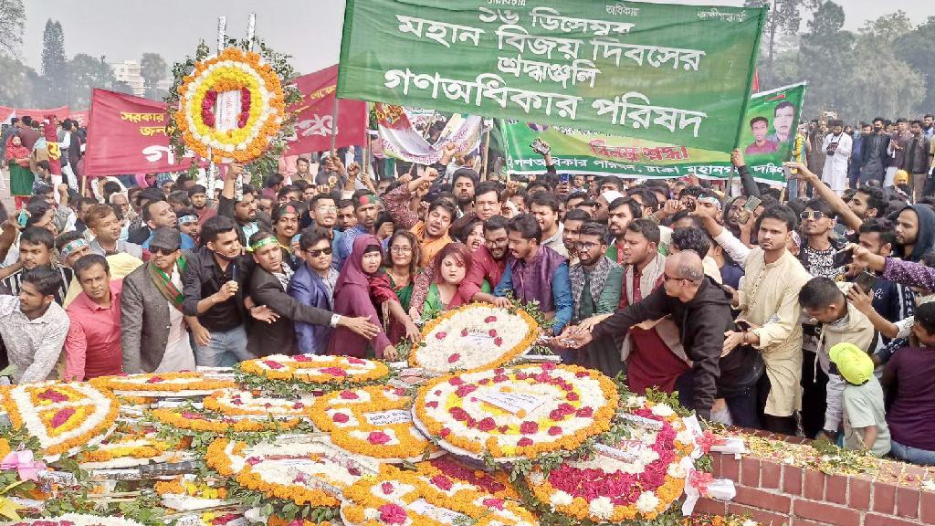 নির্বাচনকালীন নিরপেক্ষ সরকার ছাড়া কোনো নির্বাচন হতে দেব না: নুর