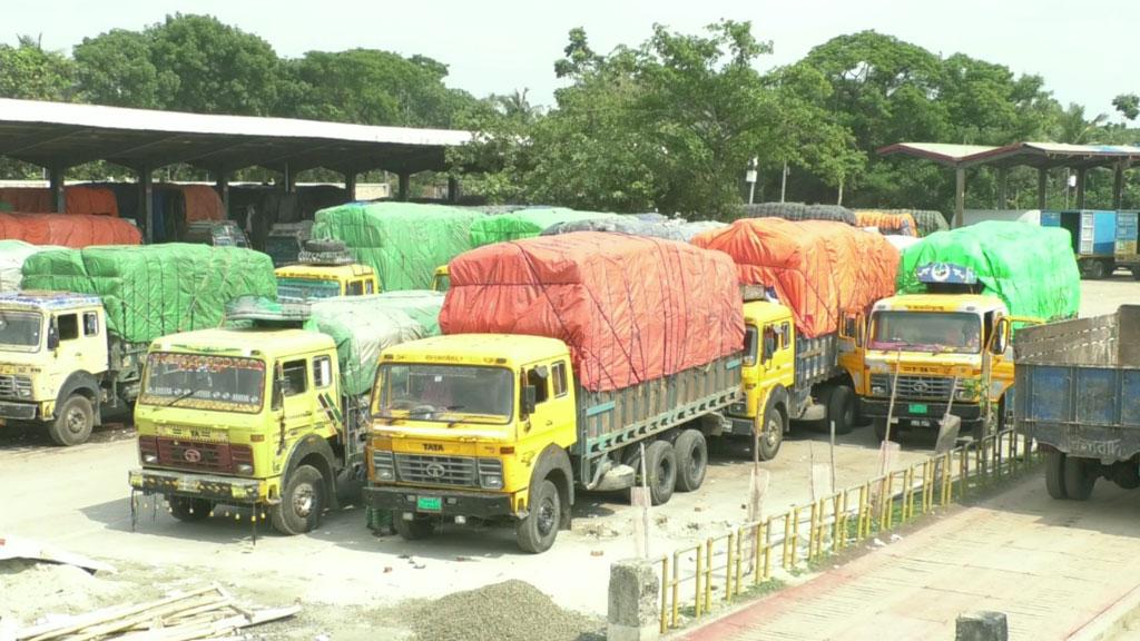 ভারত থেকে চাল আমদানির অনুমতি ২ লাখ টনের, আসছে মাত্র ২৮০ টন