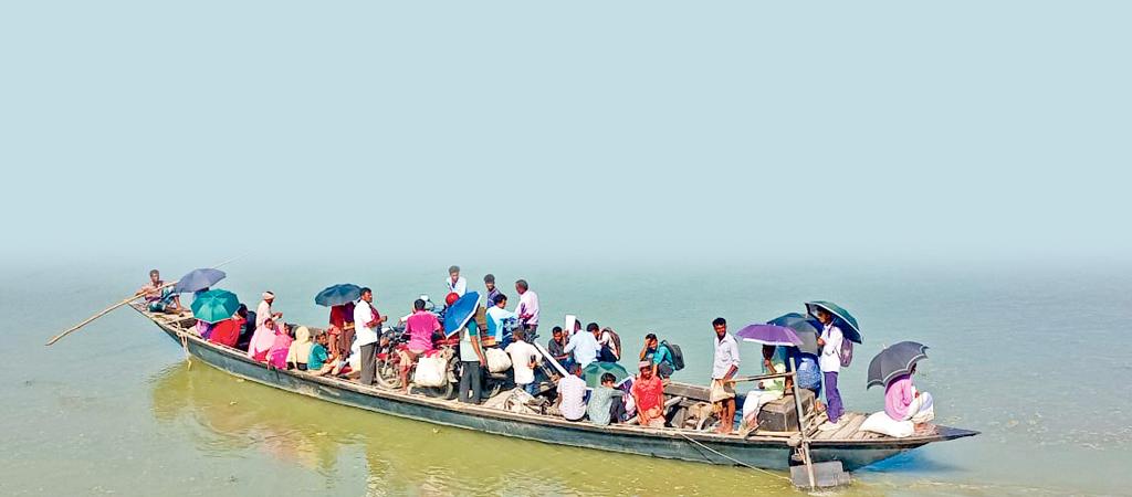 অপর্যাপ্ত শিক্ষাপ্রতিষ্ঠান, প্রভাব পড়ছে সামগ্রিক শিক্ষার ওপর