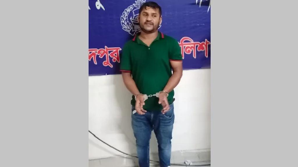 চাঁদপুরে নাশকতার মামলায় ছাত্রদলের ২ নেতার কারাদণ্ড