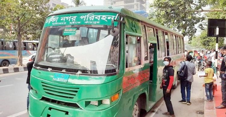 রুট রেশনালাইজেশনের আওতায় যেভাবে চলবে ঢাকার বাস