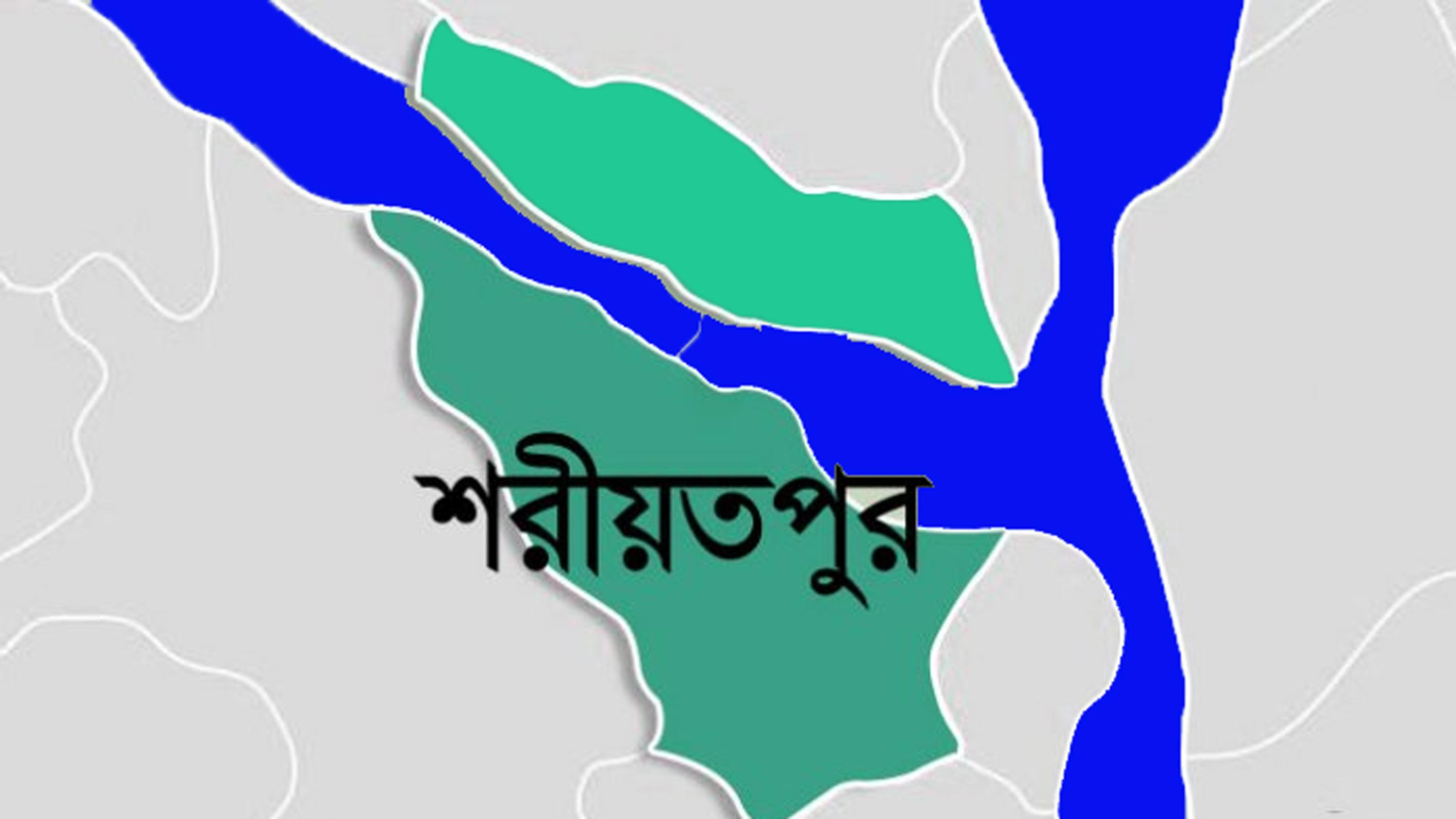 ভেদরগঞ্জে পুকুরে ডুবে ২ ভাই বোনের মৃত্যু