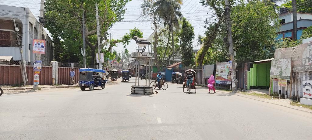 রাজশাহী ও খুলনায় বাড়বে গরম, ঢাকায় হালকা বৃষ্টি