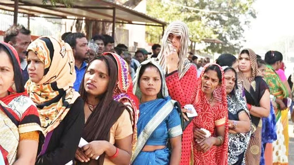 ভারতের ৫ রাজ্যসভা নির্বাচন: বিজেপি না কংগ্রেস—কে এগিয়ে