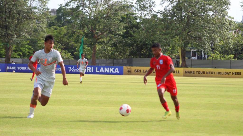 ভারতের বিপক্ষে ‘শোধটা’ তোলা হলো না মিরাজদের