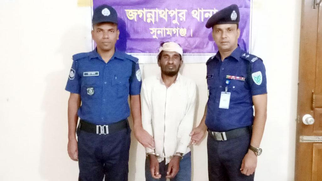 গৃহবধূকে শ্বাসরোধ হত্যার পর ছুরিকাঘাত, আদালতে স্বামীর স্বীকারোক্তি