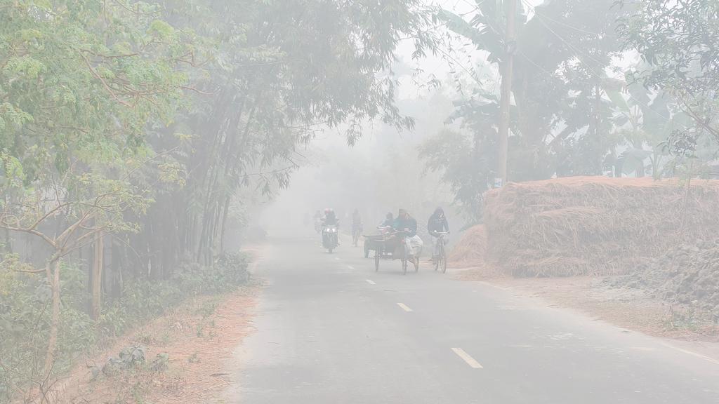 ‘এমোন জাড় থাকলে গরিব মানুষ মরি যাইবে’