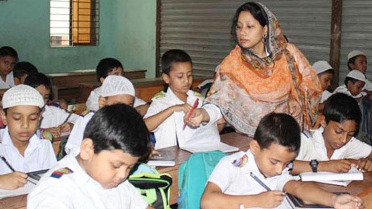 অবশেষে সহকারী প্রধান শিক্ষক পদ সৃষ্টি হচ্ছে