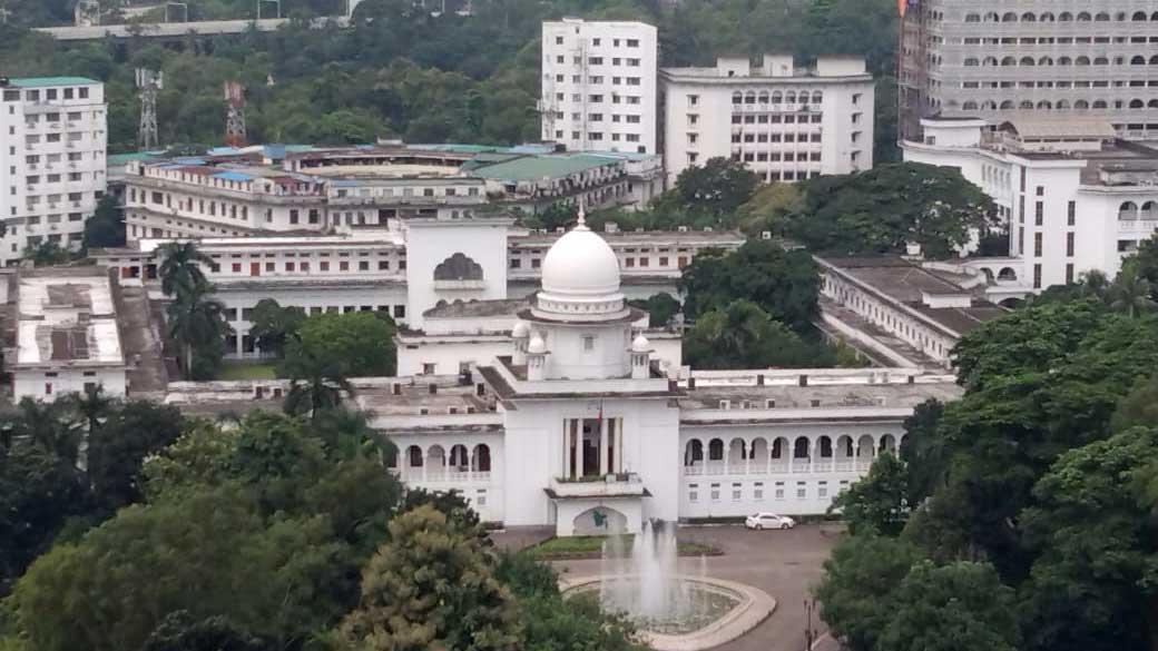 আবরার হত্যা মামলার ‘ডেথ রেফারেন্স’ হাইকোর্টে