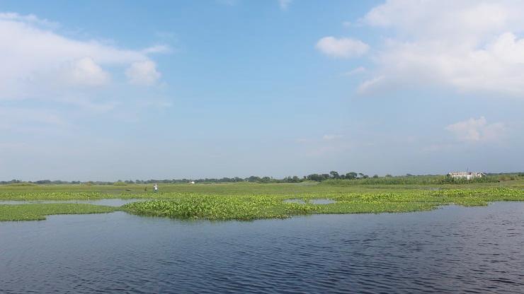 আড়িয়ল বিলে অবৈধ আবাসন প্রকল্প নিয়ে সংসদীয় কমিটির উদ্বেগ