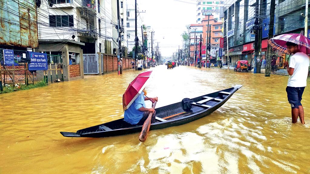 সিলেট বিভাগের এইচএসসি পরীক্ষা ৮ জুলাই পর্যন্ত স্থগিত