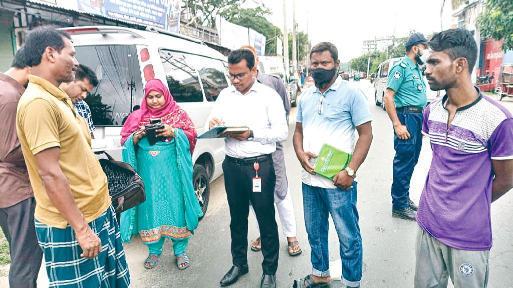 রাজশাহীতে শব্দদূষণ নিয়ন্ত্রণে আবারও অভিযান