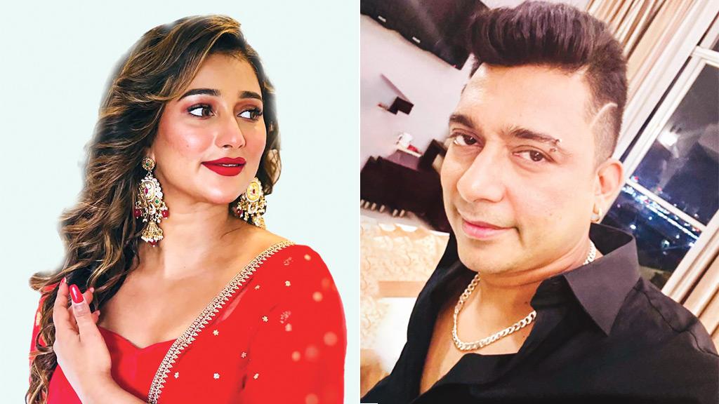 শুটিং ফেলে চলে গেছেন সায়ন্তিকা, ‘ছায়াবাজ’ নিয়ে অনিশ্চয়তা