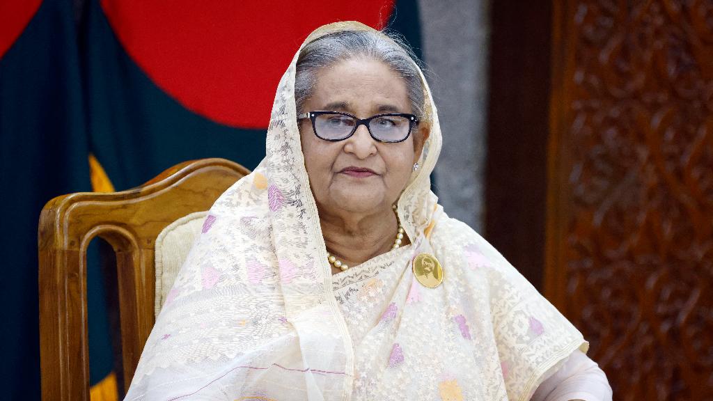 ভারতে দ্বিপক্ষীয় সফরে গিয়ে যা যা করবেন প্রধানমন্ত্রী