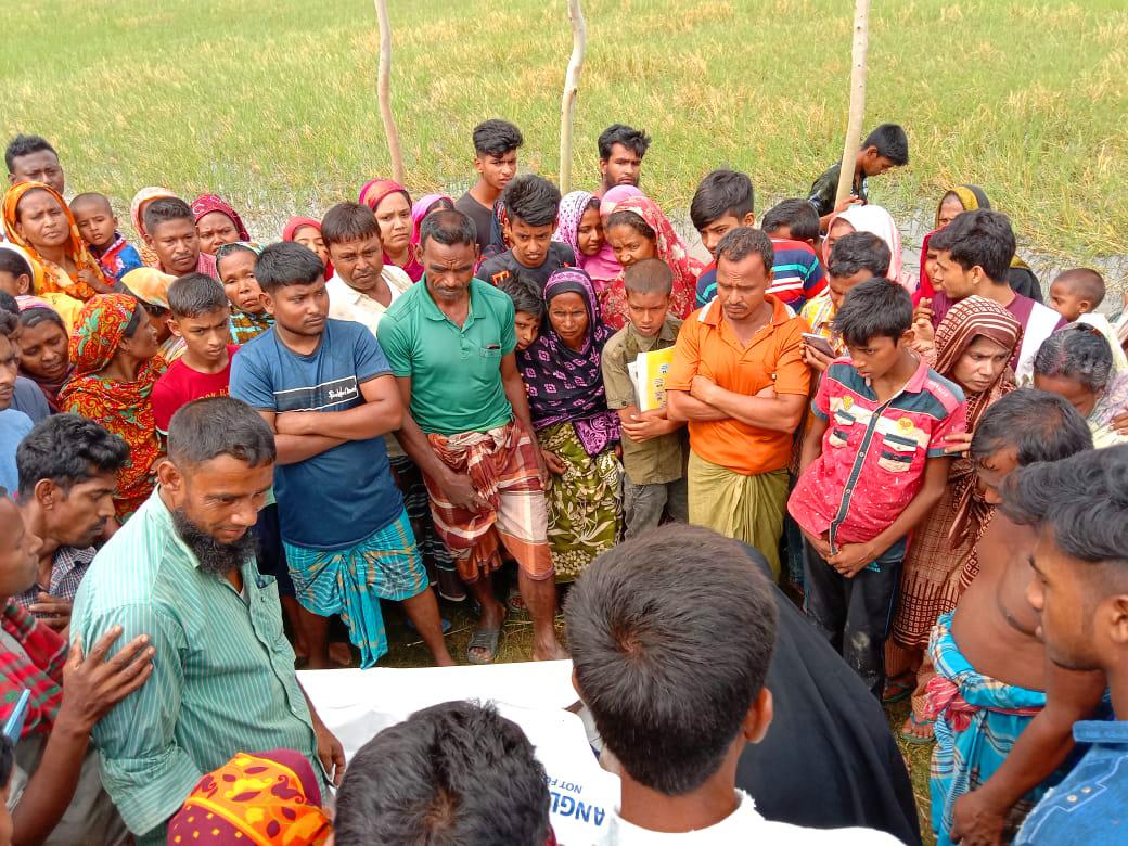 কালাইয়ে রাস্তার ধারে মিলল যুবকের মরদেহ