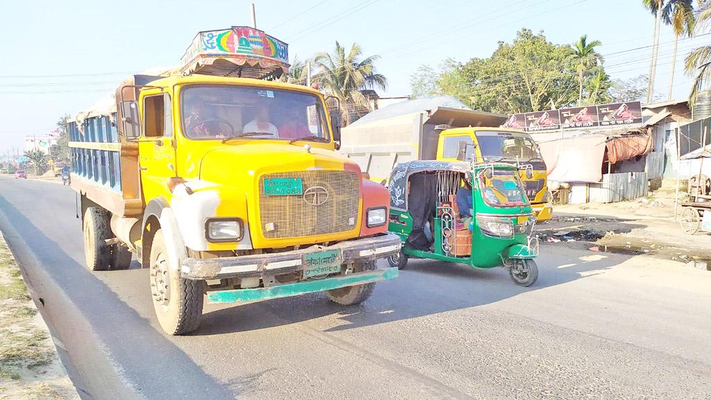 ছয় মাসে ঝরেছে ২৭ প্রাণ