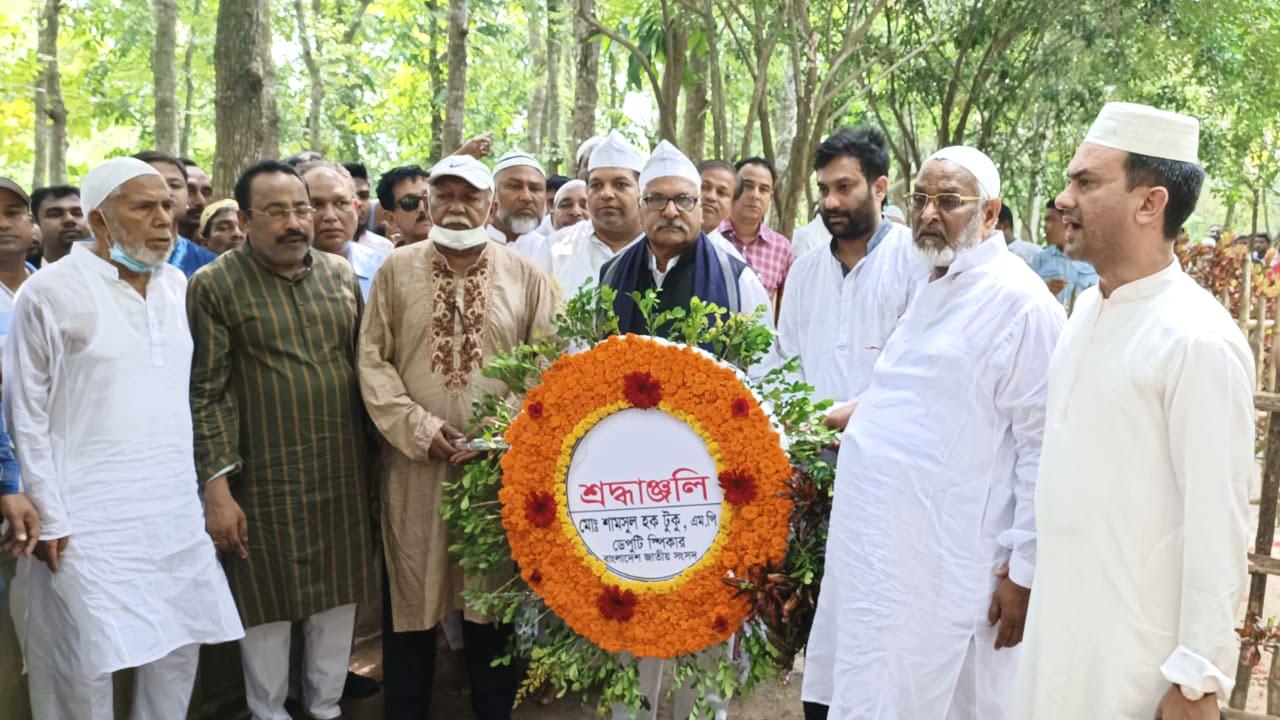 দেশে সাম্প্রদায়িক সম্প্রীতি বিনষ্ট করতে একটি চক্র ষড়যন্ত্র করছে: টুকু