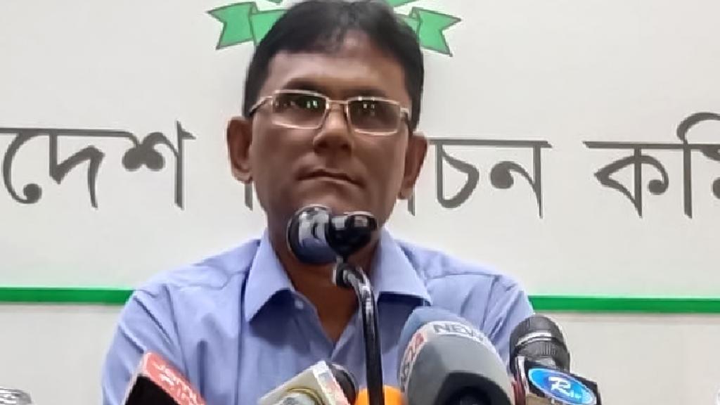 রোজার আগে হতে পারে উপজেলা পরিষদ নির্বাচন: ইসি 