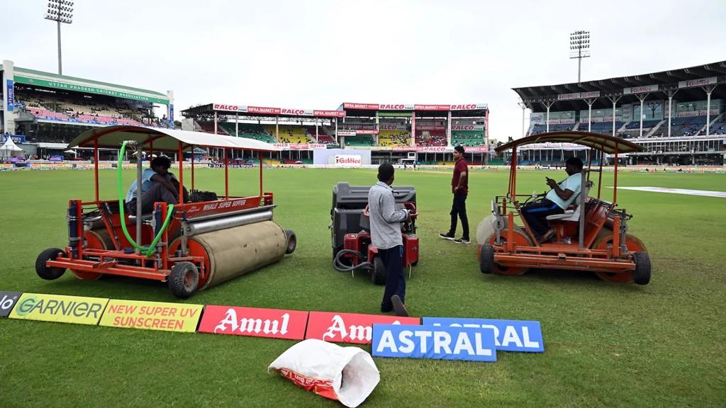 বাংলাদেশ-ভারত ম্যাচের ভেন্যুকে বাজে রেটিং দিল আইসিসি