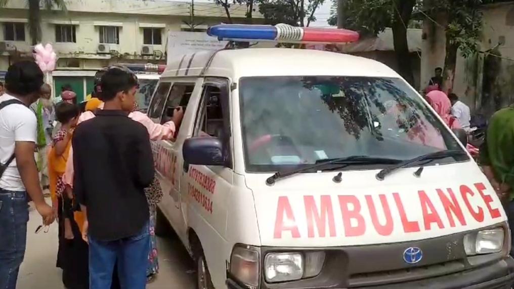 কলমাকান্দায় বিদ্যুতায়িত হয়ে সাবেক সেনাসদস্যসহ নিহত ২