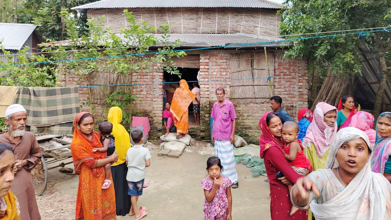 শিবচরে আধিপত্য বিস্তার নিয়ে দুই গ্রুপের সংঘর্ষ, নিহত ১